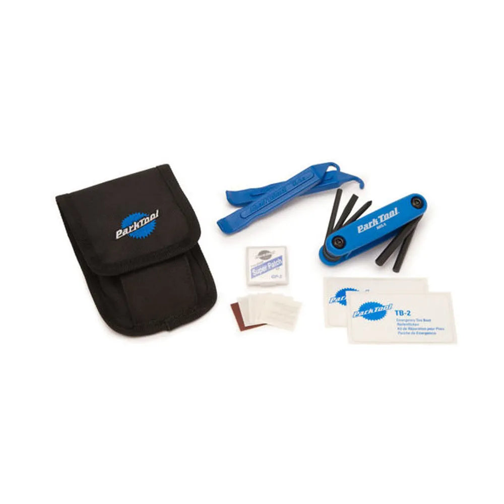 Park Tools Essential Tool Kit
