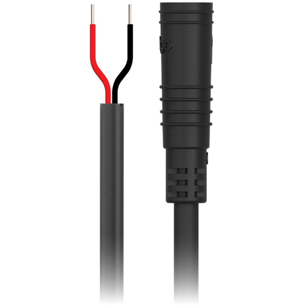 Quad Lock Shimano Cable for Waterproof Wireless Charging Head