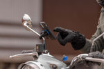 Quad Lock Motorcycle Vibration Dampener
