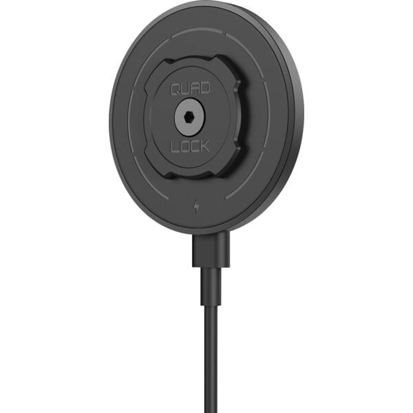 Quadlock MAG Wireless Charging Head V2