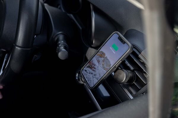 Quadlock MAG Wireless Charging Head V2