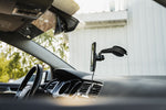 Quad Lock Window / Dash Car Mount - V6
