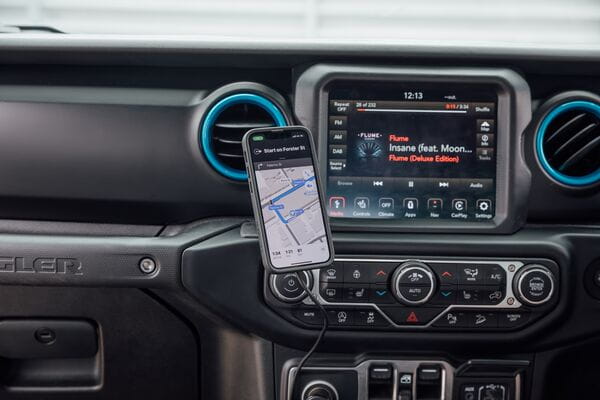 Quad Lock Dash / Console Car Mount