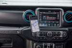 Quad Lock Dash / Console Car Mount