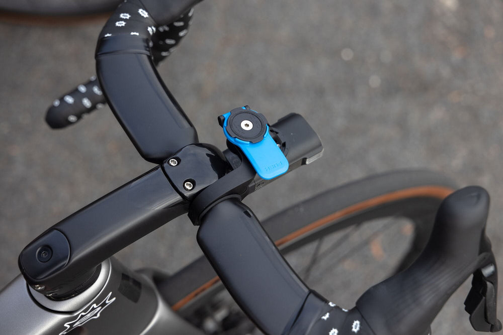 Quadlock Out Front Mount V3