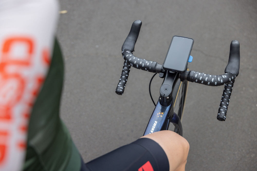Quadlock Out Front Mount V3