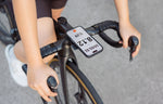 Quadlock Out Front Mount Pro V2