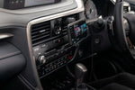 QuadLock Vent Car Mount