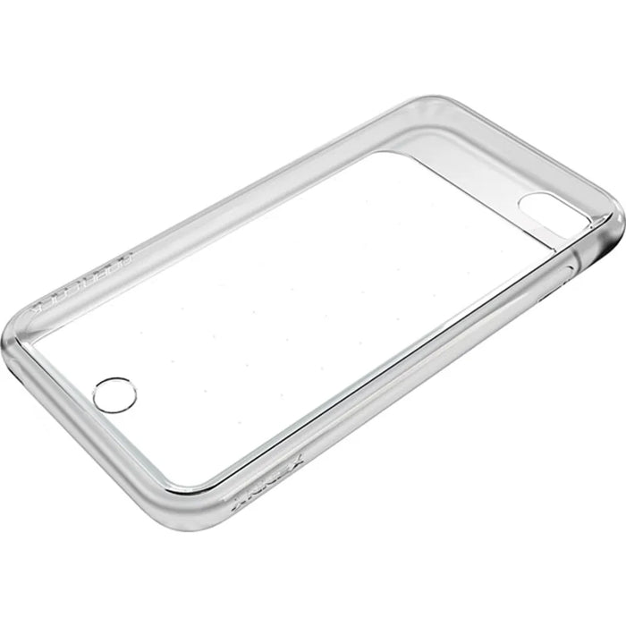 Quad Lock Poncho Clear Phone Cover