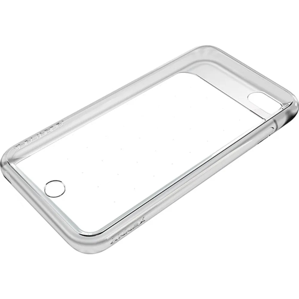 Quad Lock Poncho Clear Phone Cover