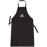 Finish Line Pro Shop Apron V2 - Black