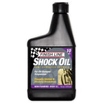 Finish Line Shock Oil - Purple / 10W