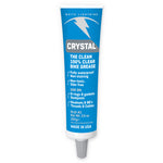 White Lightning Crystal Grease - Clear Grease - 3.5 oz