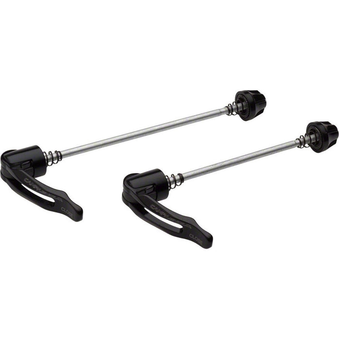 Campagnolo QR12-ZOBFR Quick Release Skewers