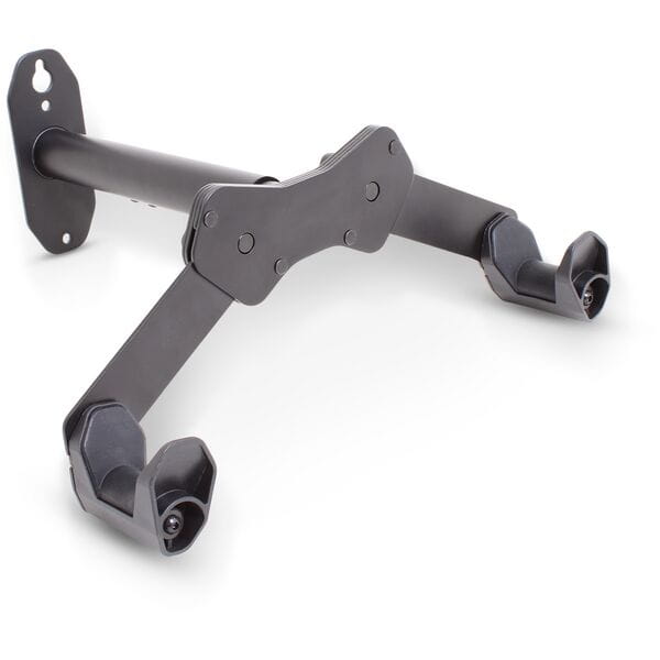 Wall Mounted Horizonal Bike Rack