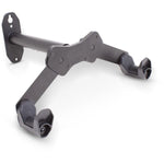 Wall Mounted Horizonal Bike Rack