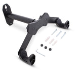 Wall Mounted Horizonal Bike Rack