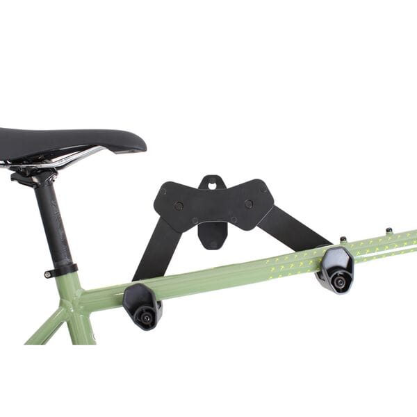 Wall Mounted Horizonal Bike Rack