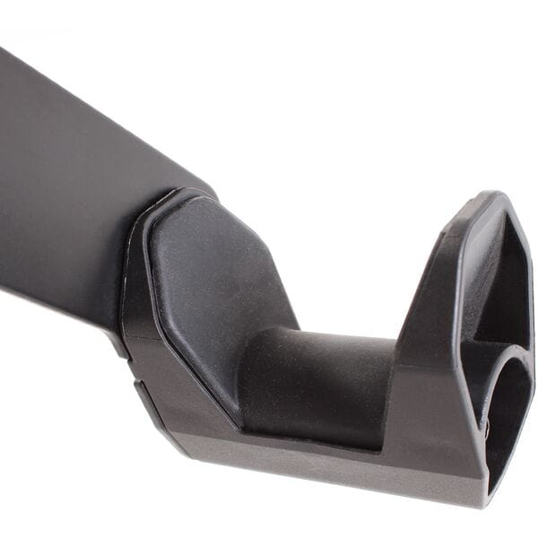 Wall Mounted Horizonal Bike Rack