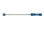 Hope Quick Release Skewer Rear - FATSNO 170 Blue