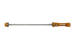 Hope Quick Release Skewer Rear - FATSNO 170 Orange