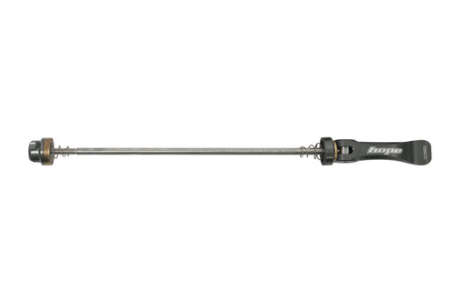Hope Quick Release Skewer Rear Smoke - FATSNO 190mm