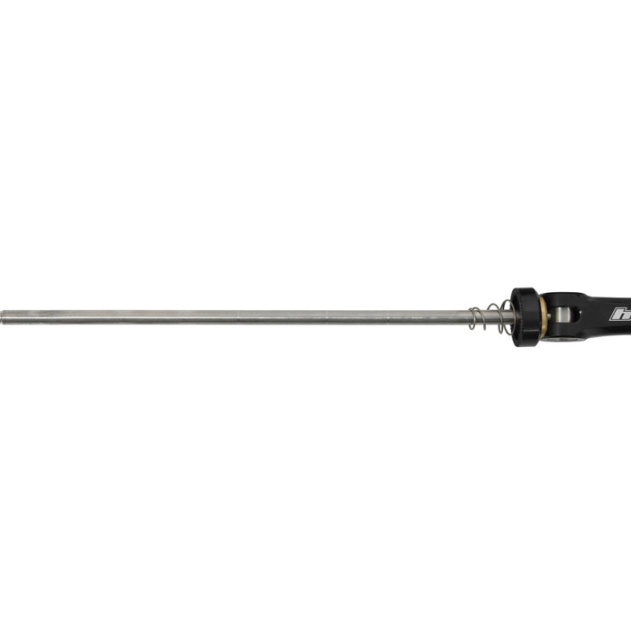 Hope Quick Release Skewer Rear - FATSNO 170 Black