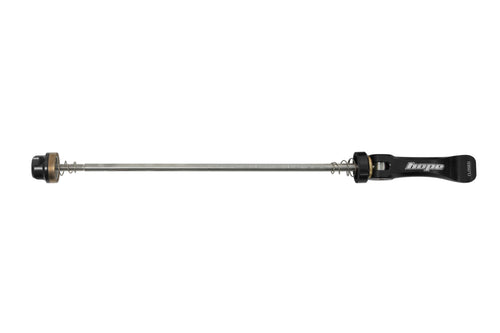 Hope Quick Release Skewer Rear - FATSNO 170 Black