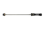 Hope Quick Release Skewer Rear - FATSNO 190mm Black