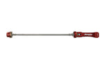 Hope Quick Release Skewer Rear - FATSNO 170 Red