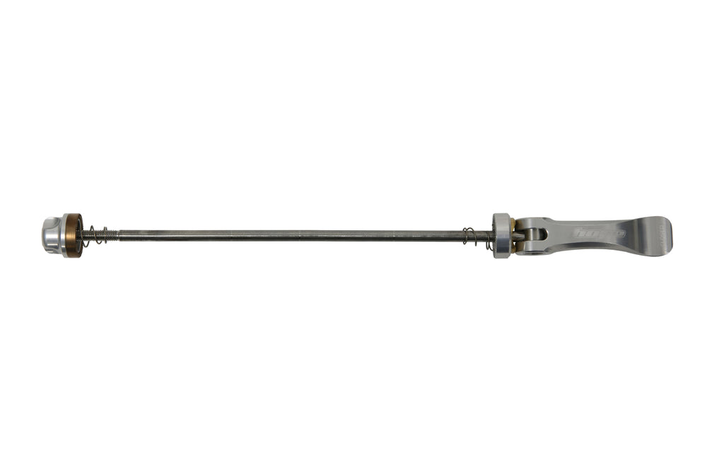 Hope Quick Release Skewer Rear - FATSNO 170 Silver