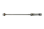Hope Quick Release Skewer Rear - FATSNO 170 Silver