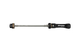 Hope Quick Release Skewer Front Black