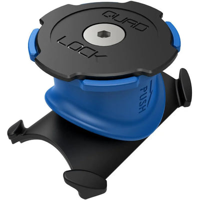 Quad Lock Bike Handlebar Stem Mount