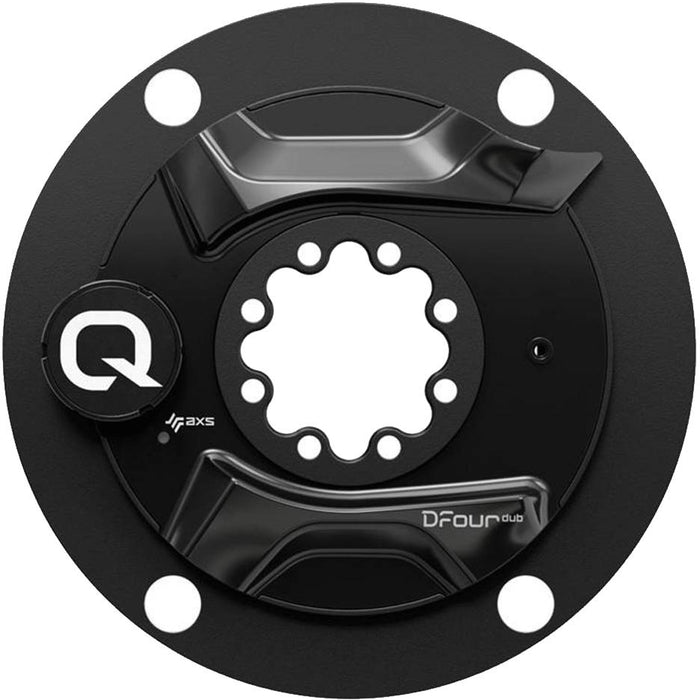 Quarq Dfour DUB Power Meter Spider Only