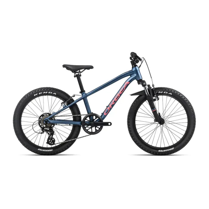 Orbea MX 20 XC 20 inch Kids Bike in Blue