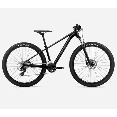 Orbea Onna 27 Xs Junior 50 Junior Mountain Bike In Black Gloss-Matt