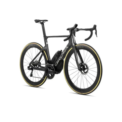 Orbea Orca Aero m30ltd Road Bike In Carbon Raw