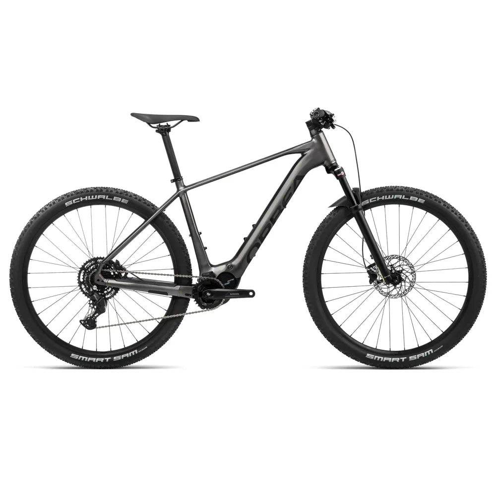 Orbea Urrun 40 In Glitter Grey/Black