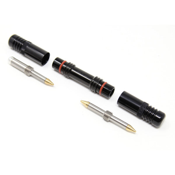 P/REPAIR Dyna Racer Pro - Polished