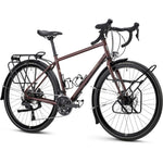 Ridgeback Panorama Touring Bike, Burrows Burgundy - image 2