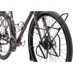 Ridgeback Panorama Touring Bike, Burrows Burgundy - image 4