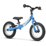 Ridgeback Scoot Kids Balance Bike in Burley Blue