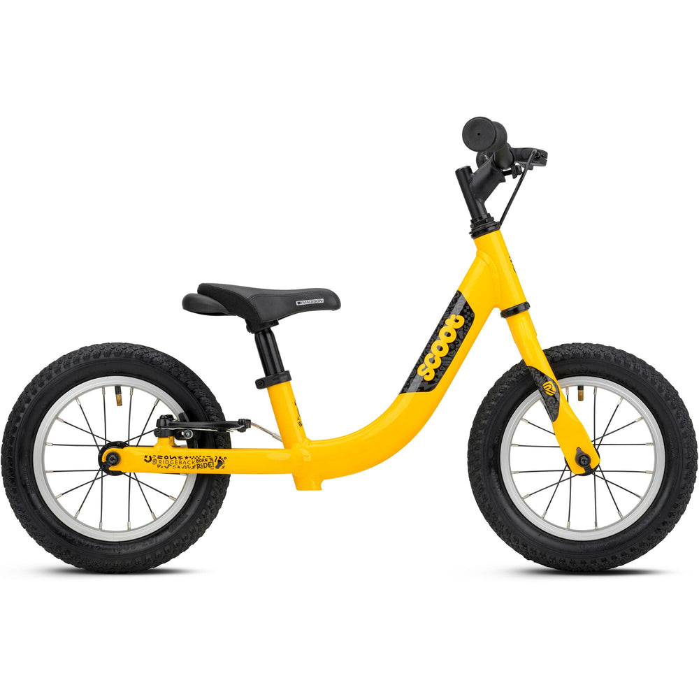 Ridgeback Scoot 12 inch Kids Balance Bike - image 5