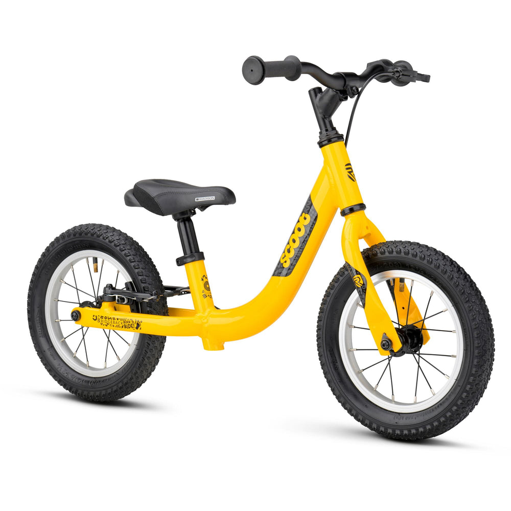 Ridgeback Scoot 12 inch Kids Balance Bike - image 6