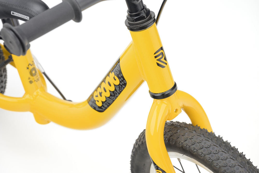 Ridgeback Scoot 12 inch Kids Balance Bike - image 7
