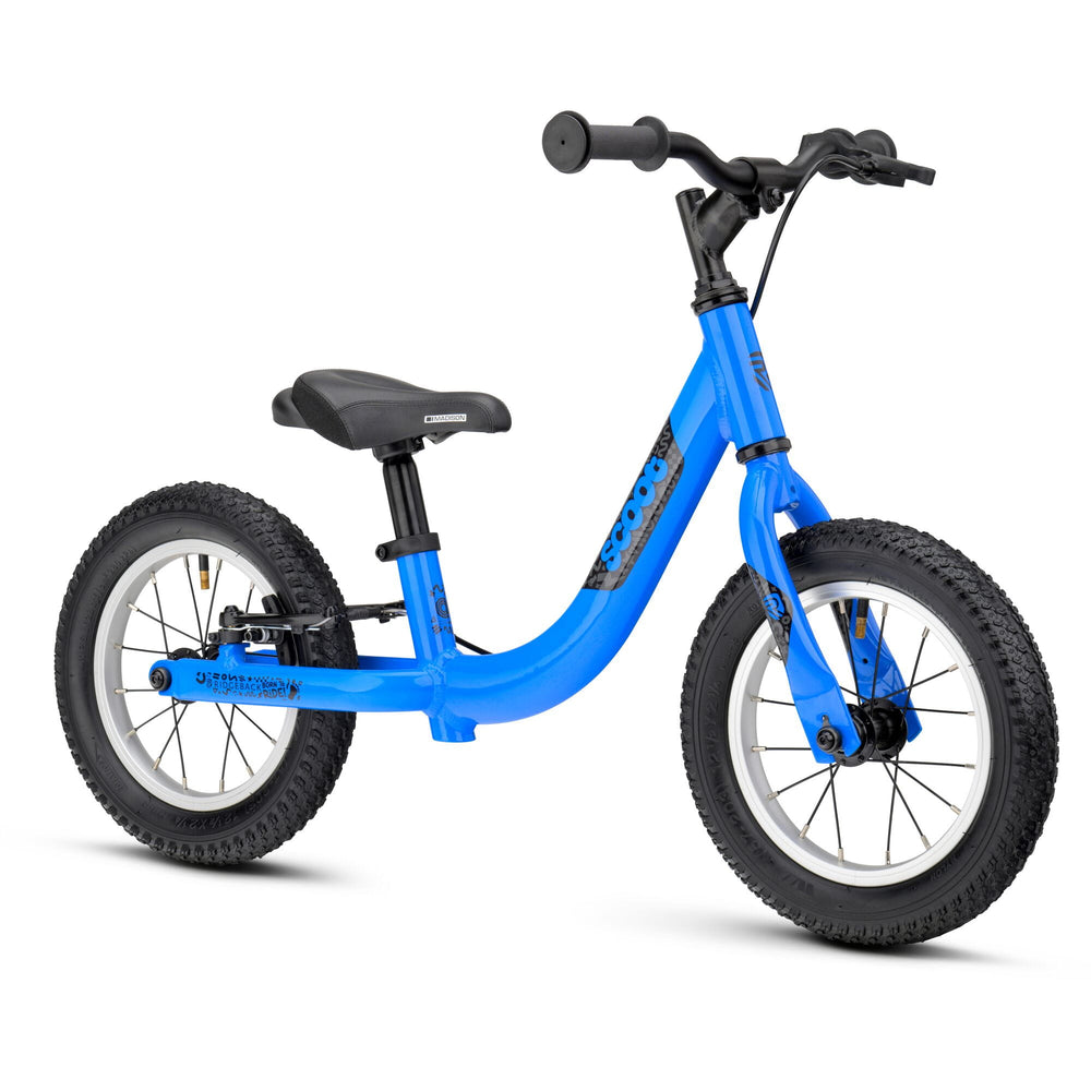 Ridgeback Scoot 12 inch Kids Balance Bike - image 14