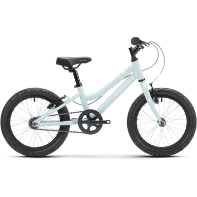 Ridgeback Melody 16 inch Kids Bike, Bingham Blue - image 1