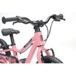 Ridgeback MX14 Kids Bike, Polly Pink - image 3