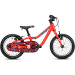 Ridgeback MX14 Kids Bike, Racer Red - image 1
